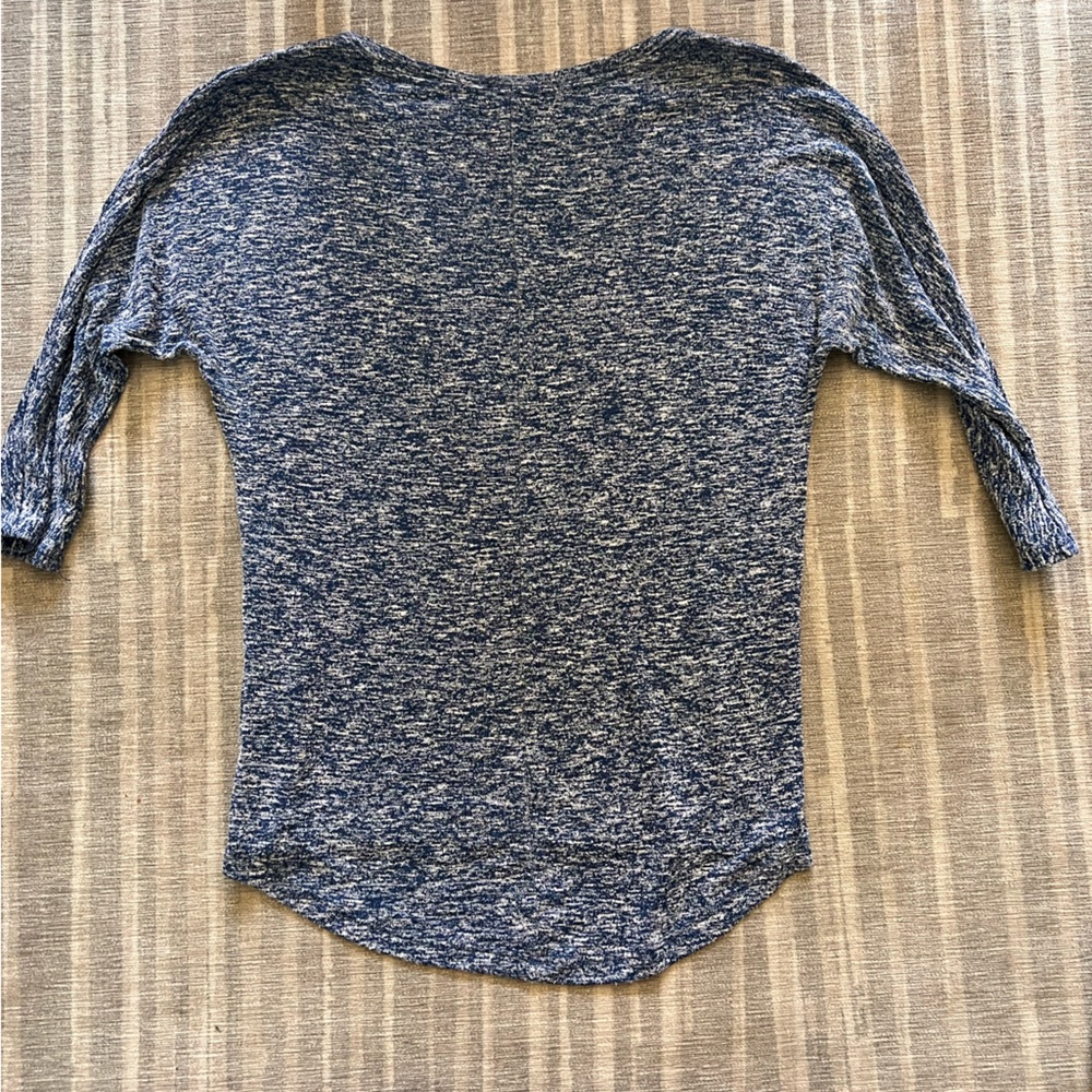 1/2 Sleeve Marel Top